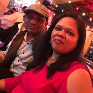 Meet your Posher, Ruchi